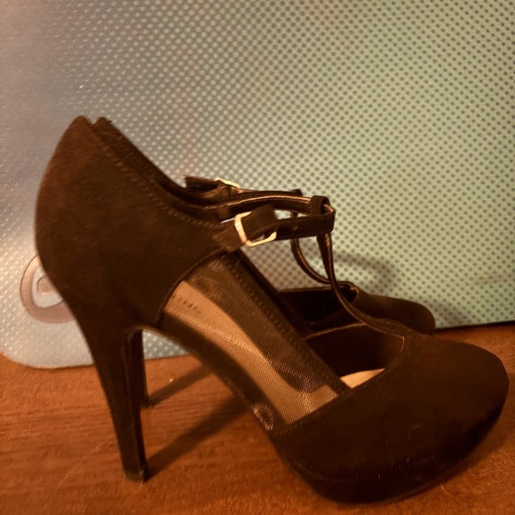 Call It Spring Stilettos - Picture 1 of 3